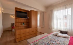 Hotel Victoria